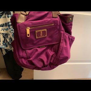 Juicy couture tote